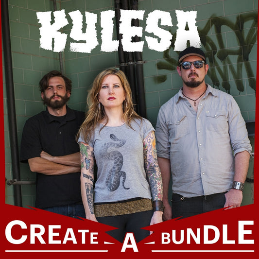 Kylesa - Bundle - Bundle - SEASON OF MIST
