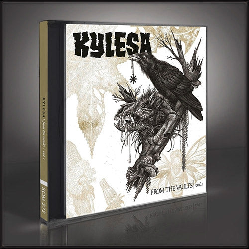 Kylesa - From The Vaults Vol. I - CD - SEASON OF MIST