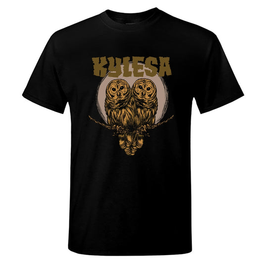 Kylesa - Owl - T shirt - SEASON OF MIST