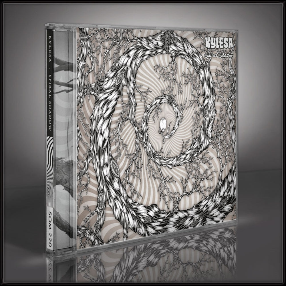 Kylesa - Spiral Shadow - CD - SEASON OF MIST