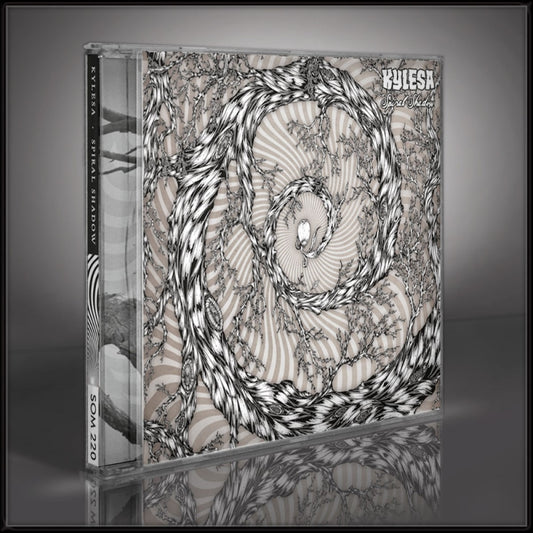 Kylesa - Spiral Shadow - CD - SEASON OF MIST