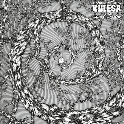 Kylesa - Spiral Shadow - CD - SEASON OF MIST - Image 2