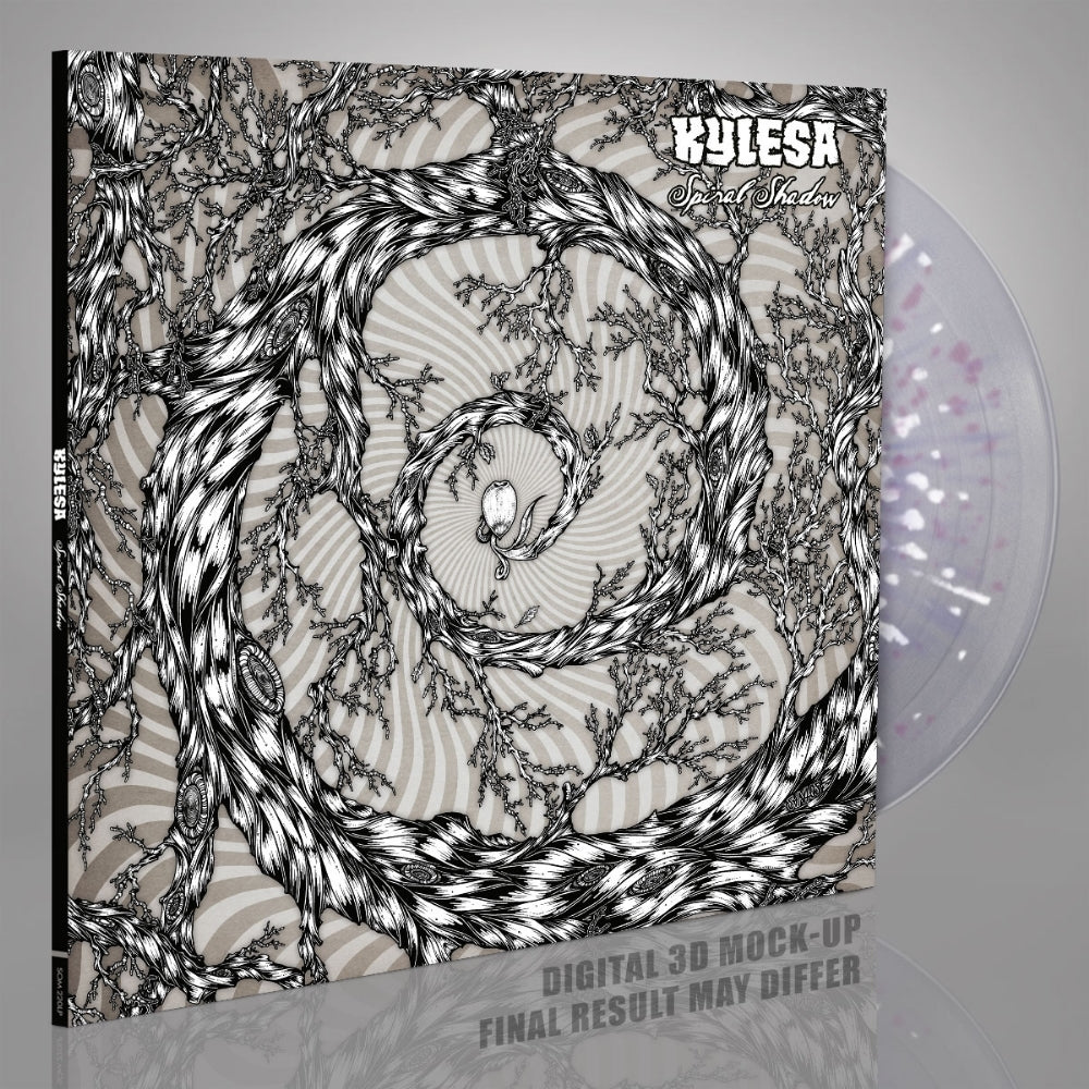 Kylesa - Spiral Shadow - LP Gatefold Colored - SEASON OF MIST