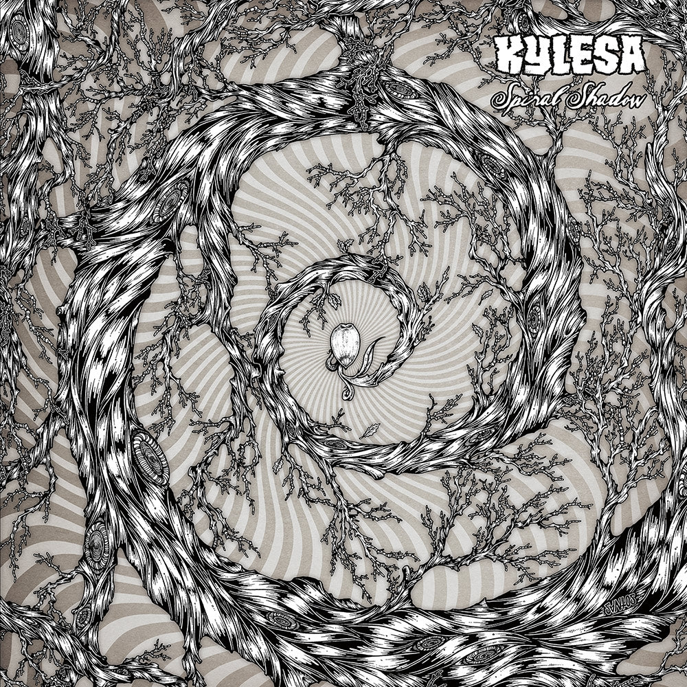 Kylesa - Spiral Shadow - LP Gatefold Colored - SEASON OF MIST - Image 3