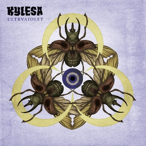Kylesa - Ultraviolet - CD - SEASON OF MIST