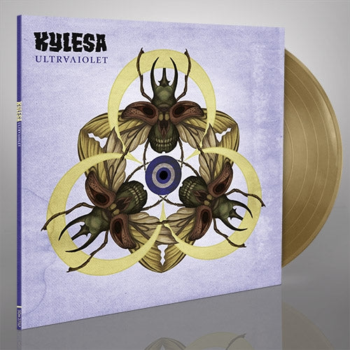 Kylesa - Ultraviolet - LP COLORED - SEASON OF MIST