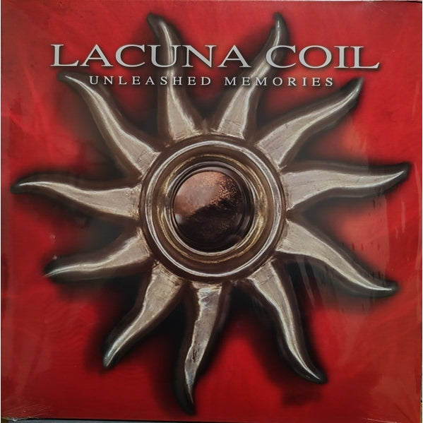 Lacuna Coil - Unleashed Memories - LP - Century Media