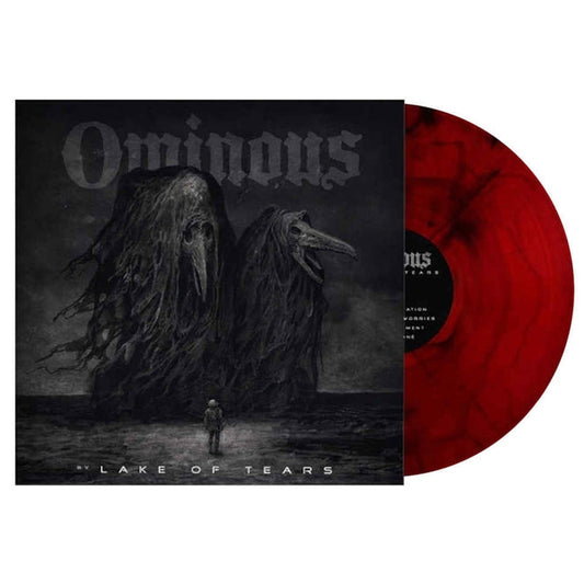 Lake of Tears - Ominous - LP COLORED - Mystic Production
