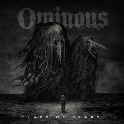 Lake of Tears - Ominous - LP COLORED - Mystic Production - Image 2
