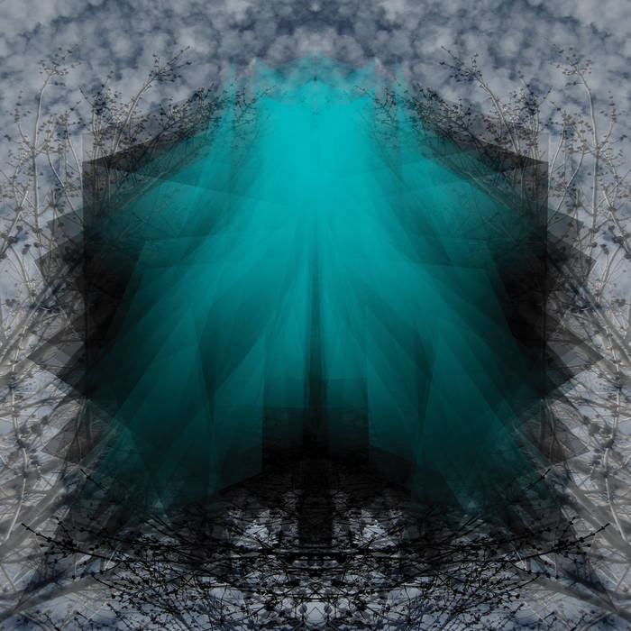Lake of Violet - The Startling Testimony of Plumb Lines - LP Gatefold - Gilead Media