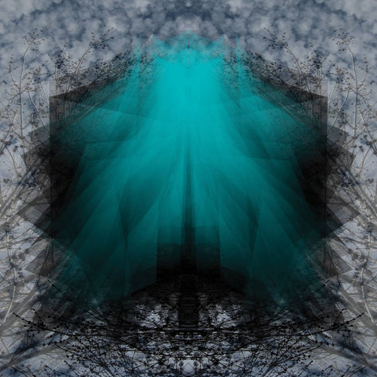 Lake of Violet - The Startling Testimony of Plumb Lines - LP Gatefold - Gilead Media