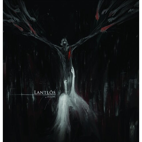 Lantlos - .neon - LP COLORED - Prophecy