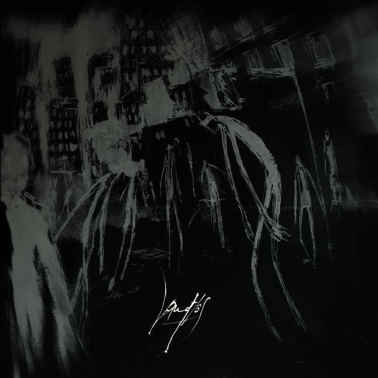 Lantlos - Lantlos - DCD - Prophecy
