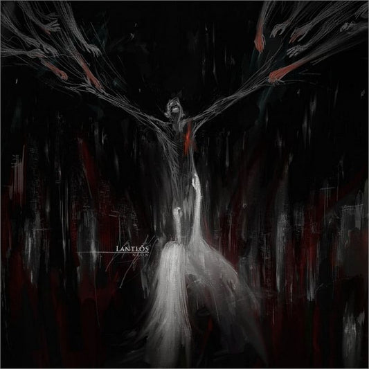 Lantlos - Neon - CD - Prophecy