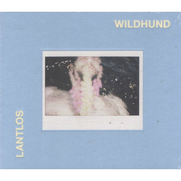 Lantlos - Wildhund - CD DIGIBOOK - Prophecy