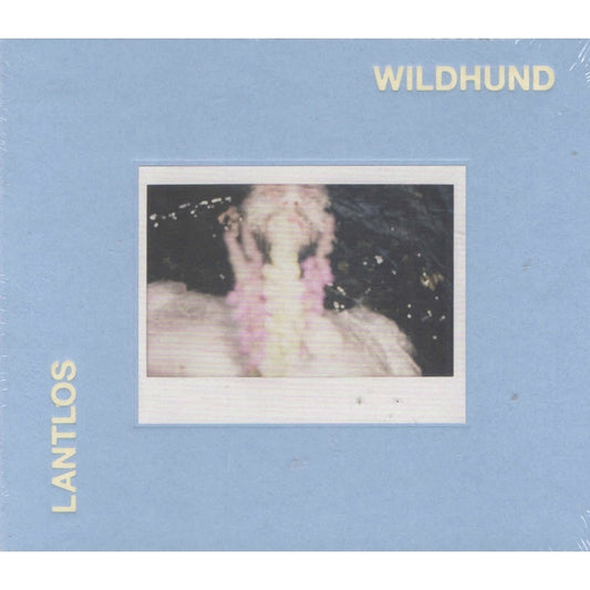 Lantlos - Wildhund - CD DIGIBOOK - Prophecy