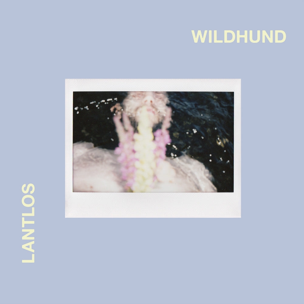 Lantlos - Wildhund - LP Gatefold - Prophecy - Image 2