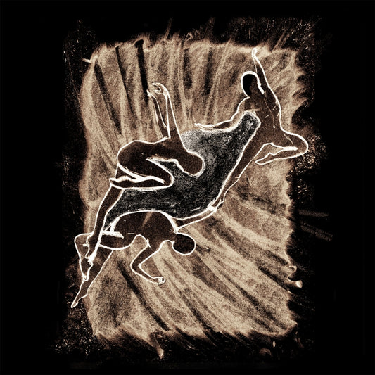 Laster - Het Wassen Oog - CD DIGIPAK - Prophecy