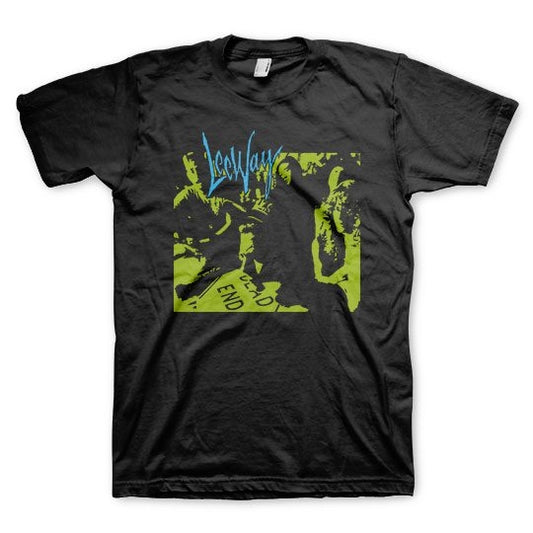Leeway - Desperate Measures - T shirt - Vision Merch