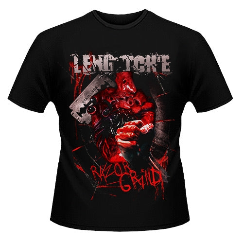 Leng Tch'e - Fist - T shirt - SEASON OF MIST