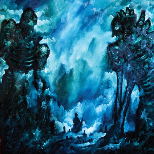 Les Chants du Hasard - Les Chants Du Hasard - LP - Throne Records