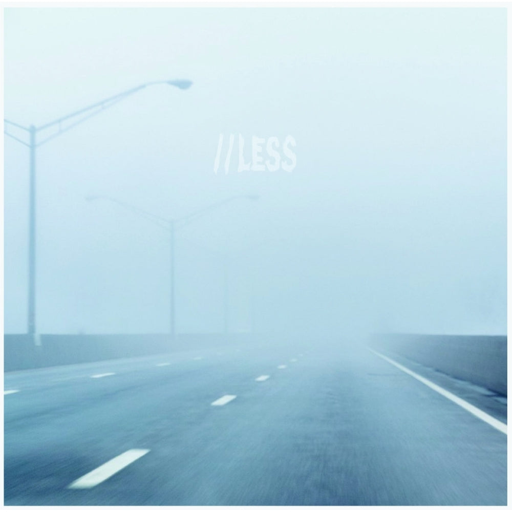 Less - Crawl in the Blur - LP COLORED - Reptilian