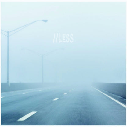 Less - Crawl in the Blur - LP COLORED - Reptilian