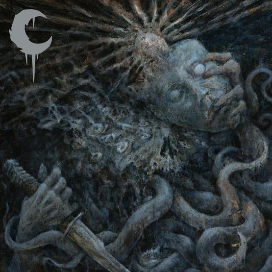 Leviathan - True Traitor - CD - PROFOUND LORE