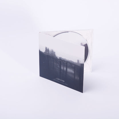 Lifeless - From Cradle to the Grave - CD DIGIPAK - A Sad Sadness Song - Image 3