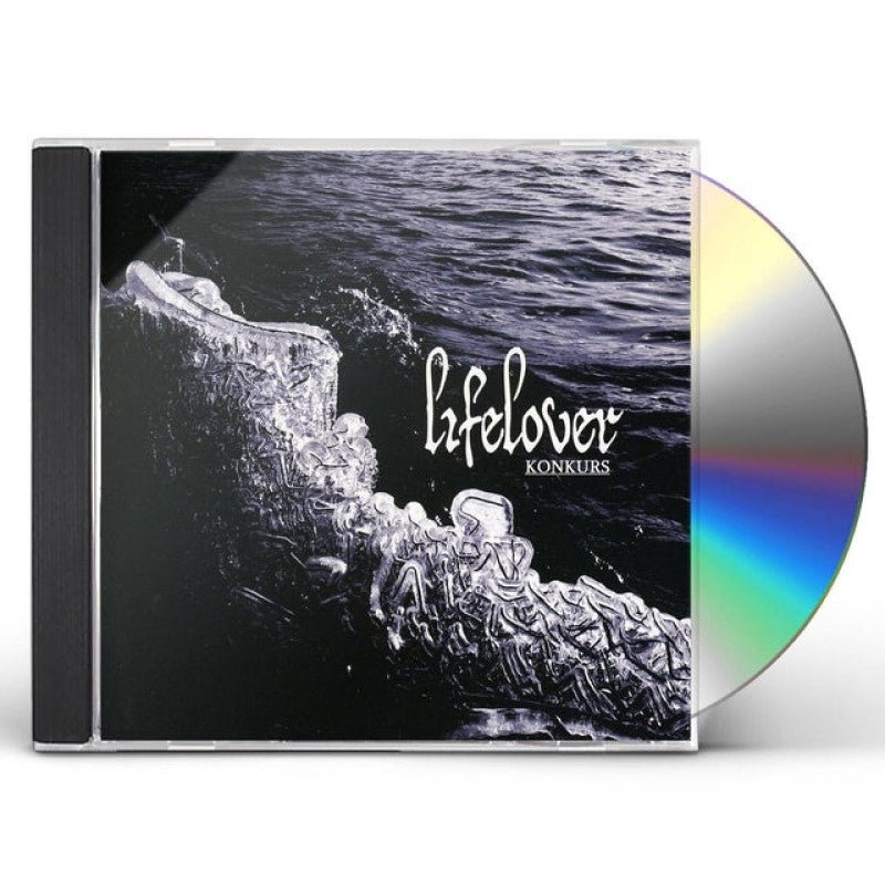 Lifelover - Konkurs - CD - Prophecy