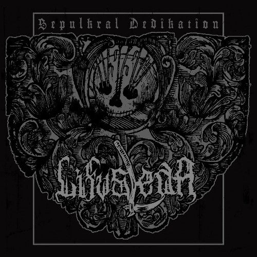 Lifvsleda - Sepulkral Dedikation - LP - Norma Evangelium Diaboli