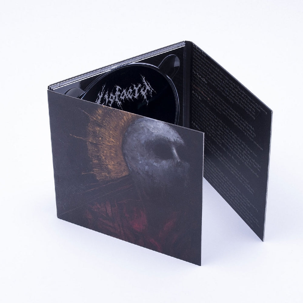 Ligfaerd - Salvator Mundi - CD - Vendetta