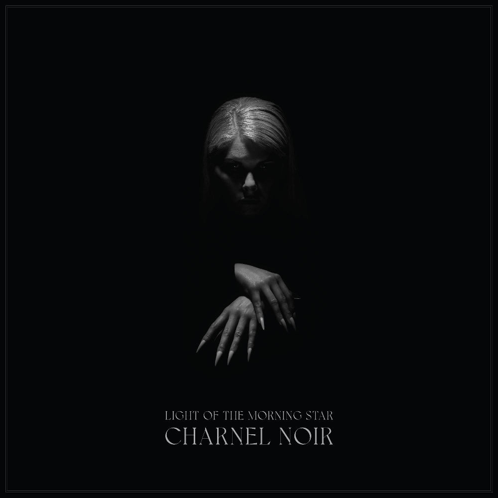 Light of the Morning Star - Charnel Noir - LP - Debemur Morti