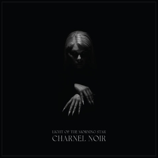 Light of the Morning Star - Charnel Noir - LP - Debemur Morti