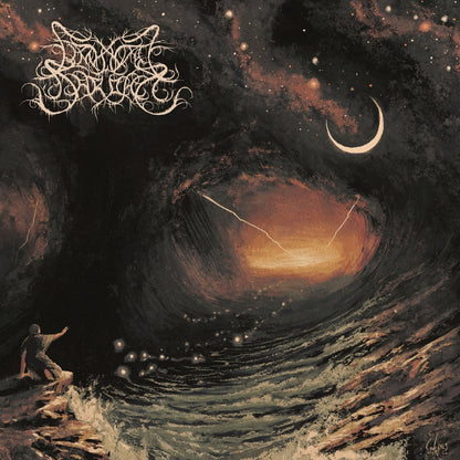 Liminal Shroud - Visions Of Collapse - CD DIGIPAK - Willowtip - Image 2