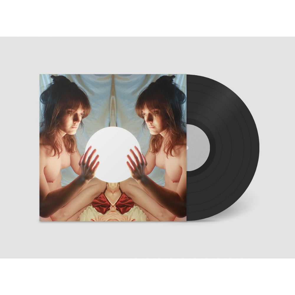 Liturgy - Origin Of The Alimonies - LP - Imported