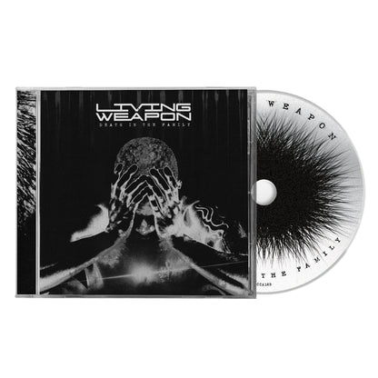 Living Weapon - Death In The Family - CD/LP - Image 1 - 