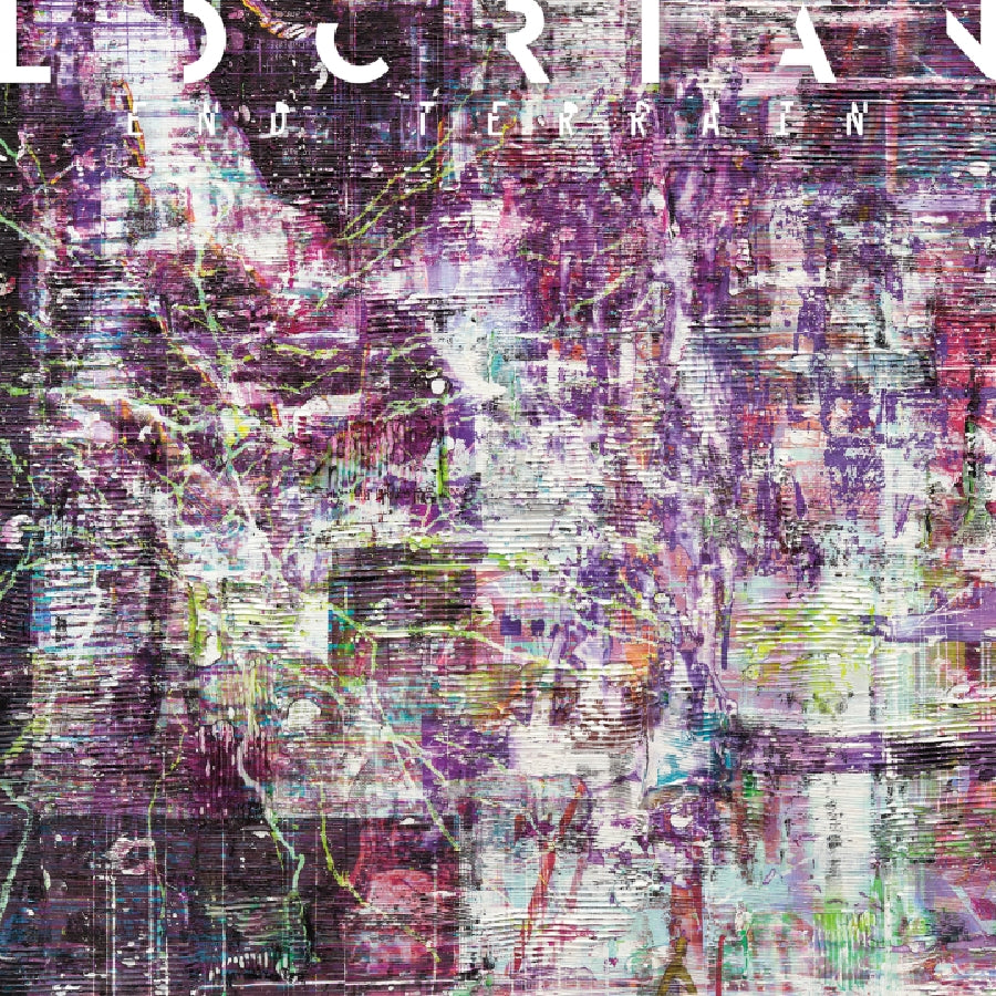 Locrian - End Terrain - LP COLORED - PROFOUND LORE - Image 2