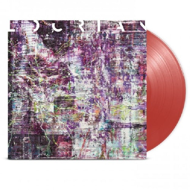 Locrian - End Terrain - LP COLORED - PROFOUND LORE