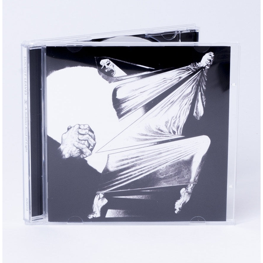 Locust Leaves - A Subtler Kind Of Light - CD - I, Voidhanger Records