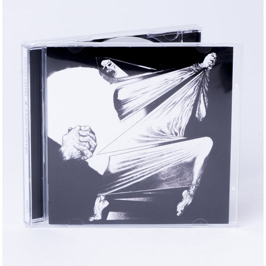 Locust Leaves - A Subtler Kind Of Light - CD - I, Voidhanger Records