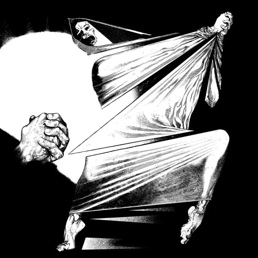 Locust Leaves - A Subtler Kind Of Light - LP - I, Voidhanger Records