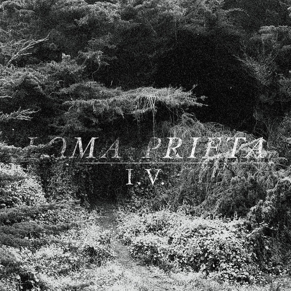 Loma Prieta - IV - CD - Deathwish