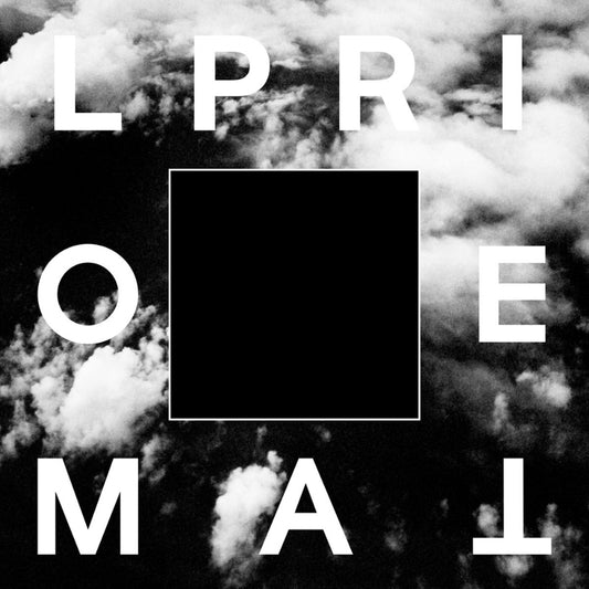 Loma Prieta - Self Portrait - CD - Deathwish