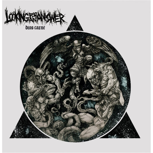 Looking for an Answer - Dios Carne - CD - Willowtip