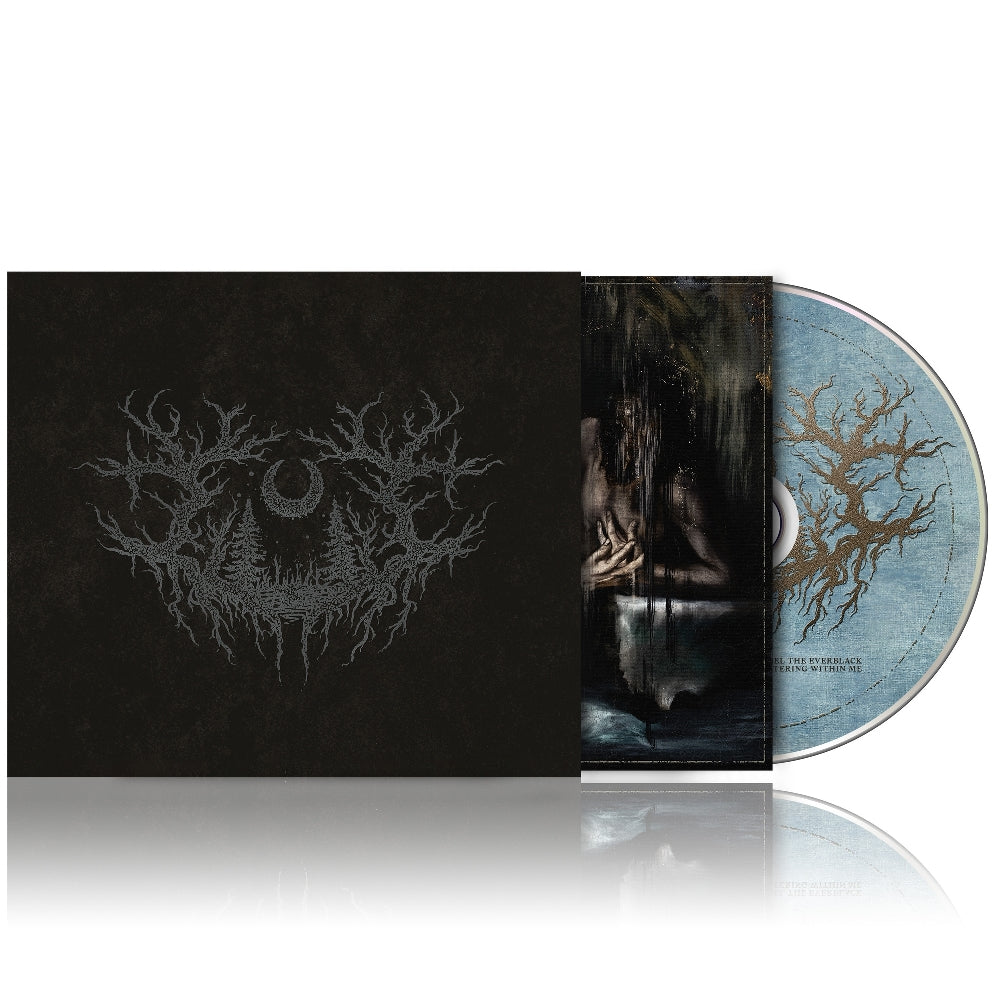 Lorna Shore - I feel the Everblack - CD SLIPCASE - Century Media