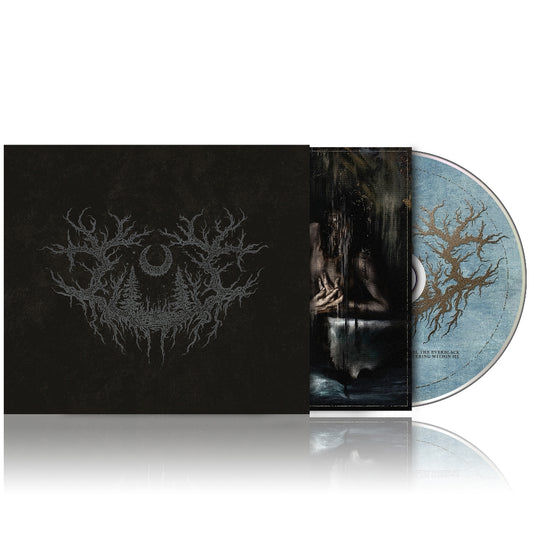 Lorna Shore - I feel the Everblack - CD SLIPCASE - Century Media