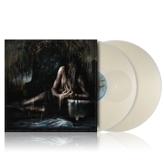 Lorna Shore - I feel the Everblack - DOUBLE LP GATEFOLD COLORED - Century Media