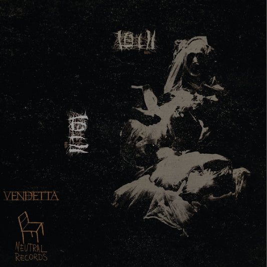 Loth - 616 - CD - Vendetta