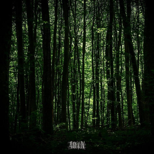 Loth - Apocryphe - CD - Vendetta